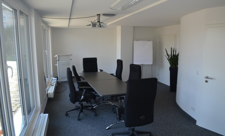 Coworking Kampsriede Hannover Lahe