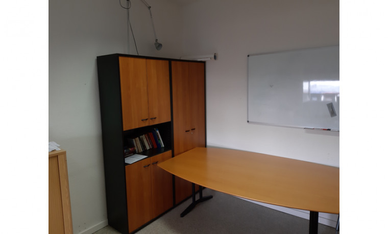 Büro mieten Kaiserstraße Karlsruhe Innenstadt-West