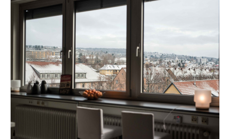 Coworking Space Heilbronner Str. Esslingen am Neckar 