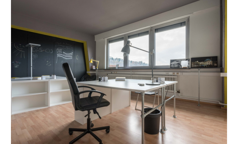 Coworking Heilbronner Str. Esslingen am Neckar 
