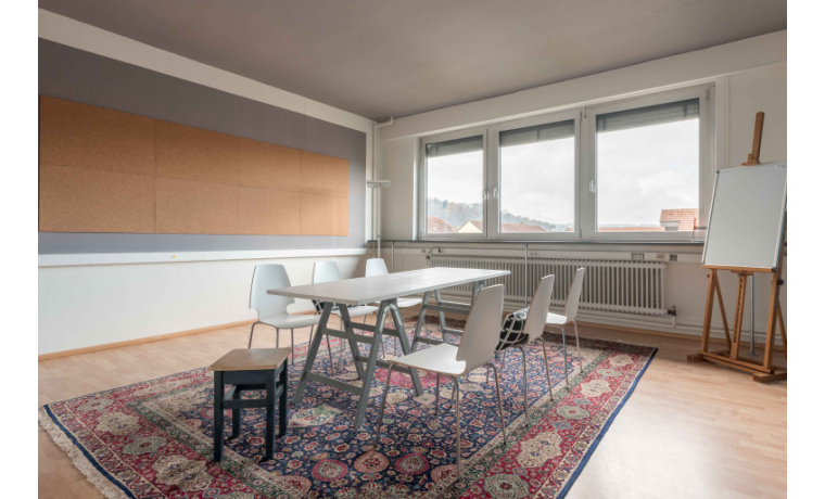 Büro auf Zeit Heilbronner Str. Esslingen am Neckar 