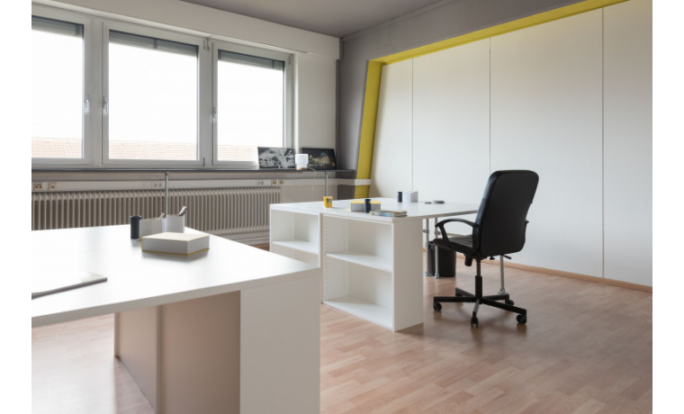 Coworking Heilbronner Str. Esslingen am Neckar 