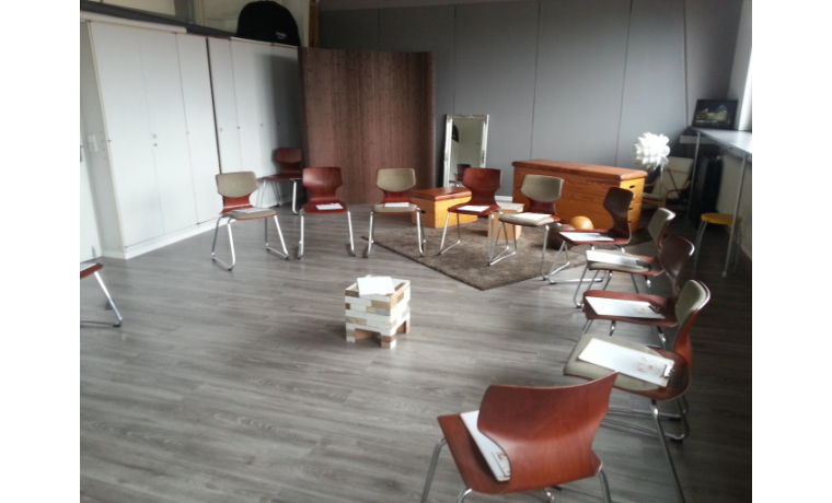 Coworking Space Heilbronner Str. Esslingen am Neckar 