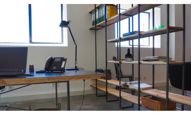 Shared Office Ehrenfeldstraße Bochum Ehrenfeld