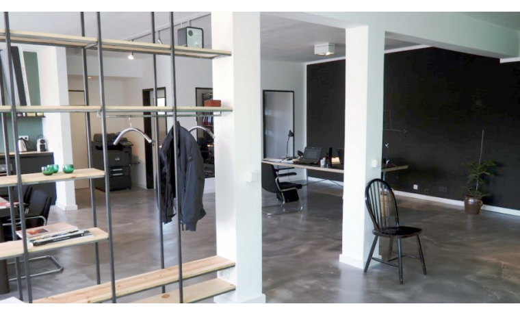 Coworking Space Ehrenfeldstraße Bochum Ehrenfeld