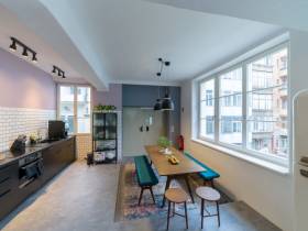 Full Loft Office Space