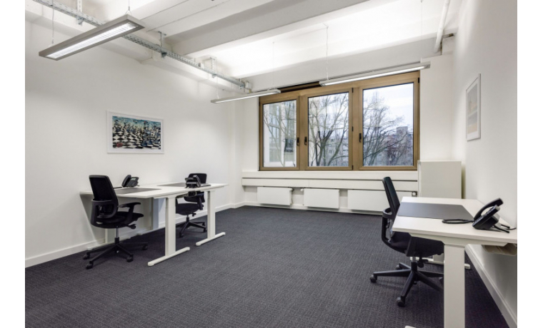 Coworking Putzbrunner Str. München Ramersdorf-Perlach