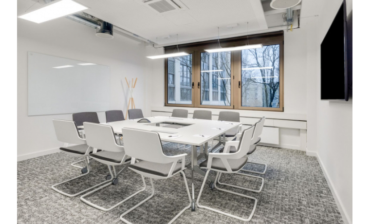 Coworking Space Putzbrunner Str. München Ramersdorf-Perlach