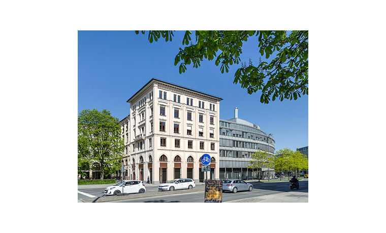 Büro mieten Maximilianstrasse München Altstadt-Lehel