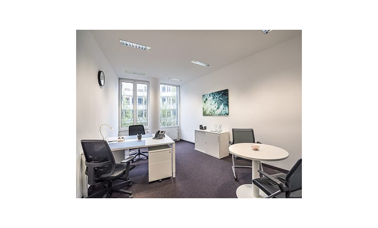 Coworking Space Maximilianstrasse München Altstadt-Lehel