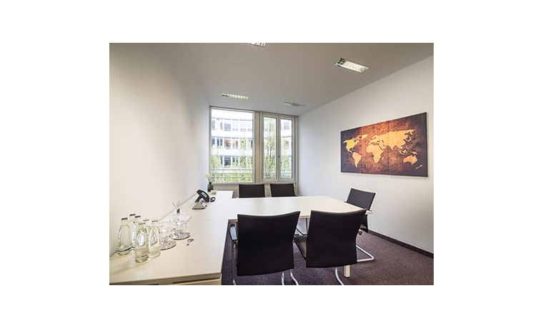 Shared Office Maximilianstrasse München Altstadt-Lehel