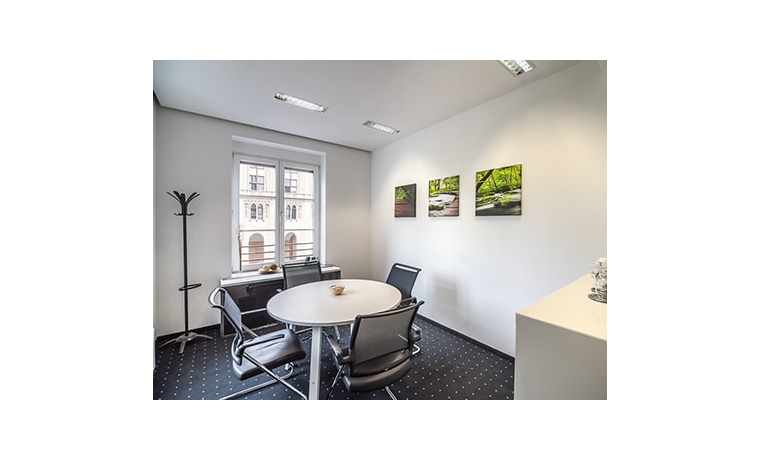 Büro mieten Maximilianstrasse München Altstadt-Lehel