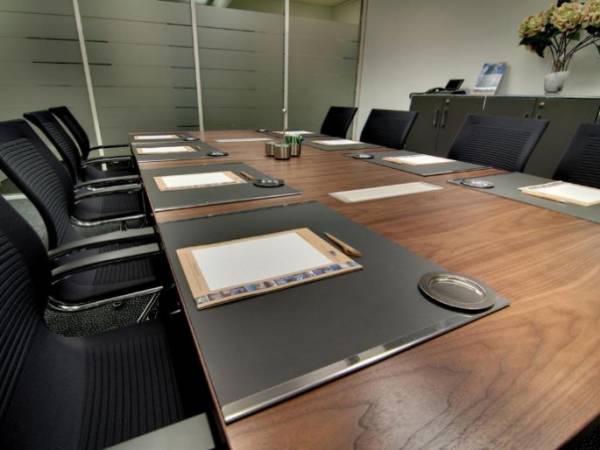 Coworking Spaces und Büroräume in Top-Lage in München-Maxvorstadt — Bild 4
