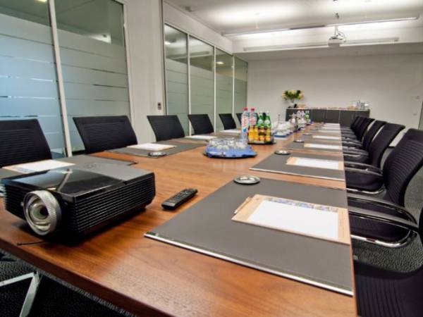 Coworking Spaces und Büroräume in Top-Lage in München-Maxvorstadt — Bild 5