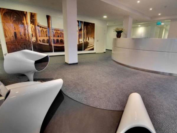 Coworking Spaces und Büroräume in Top-Lage in München-Maxvorstadt — Bild 6