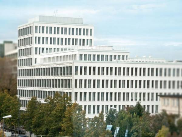 Coworking Spaces und Büroräume in Top-Lage in München-Maxvorstadt — Bild 7