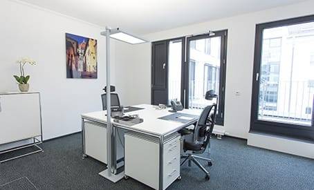 Büro