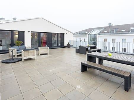 Serviced Büros und Coworking in lebhaftem Schwabing, München — Bild 4