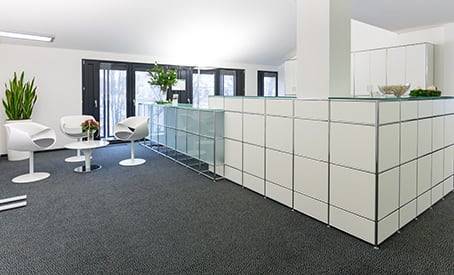 Empfang