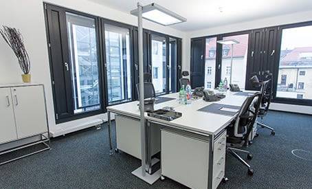 Büro