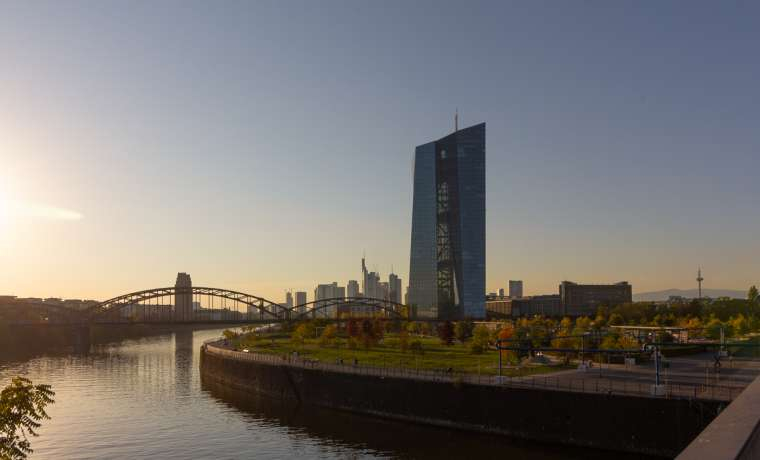 Coworking Franziusstraße Frankfurt am Main Ostend