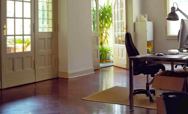 Büro mieten Milastraße Berlin Prenzlauer Berg