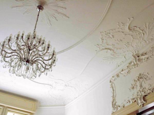 Kreative Bürogemeinschaft in Gründerzeit-Villa in Berlin-Prenzlauer — Bild 6
