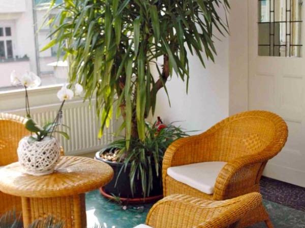 Kreative Bürogemeinschaft in Gründerzeit-Villa in Berlin-Prenzlauer — Bild 5