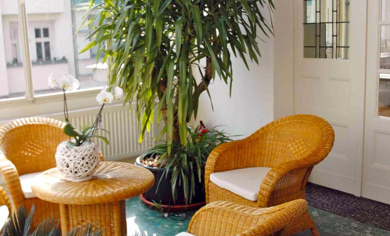 Coworking Space Milastraße Berlin Prenzlauer Berg