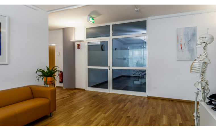 Coworking Space Deckerstr. Stuttgart Bad Cannstatt