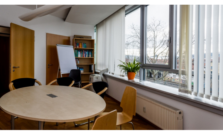 Office Sharing Deckerstr. Stuttgart Bad Cannstatt