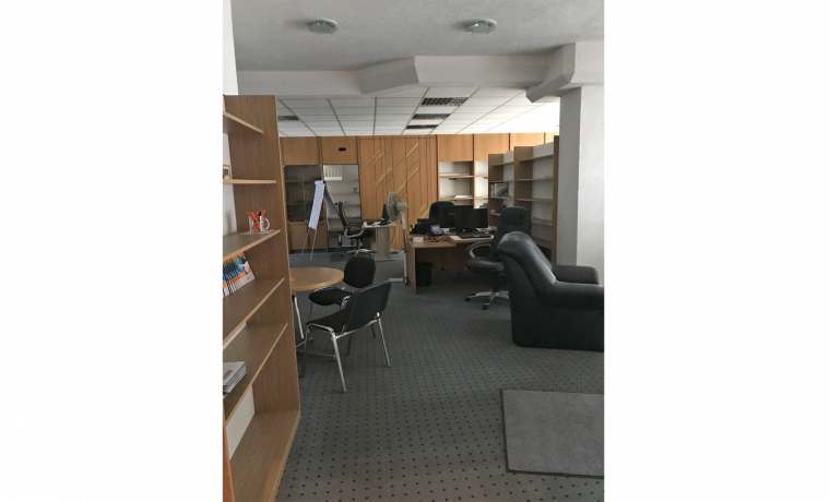 Shared Office Bucher Str. Nürnberg 