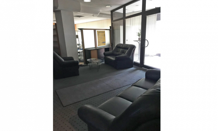 Büro mieten Bucher Str. Nürnberg 