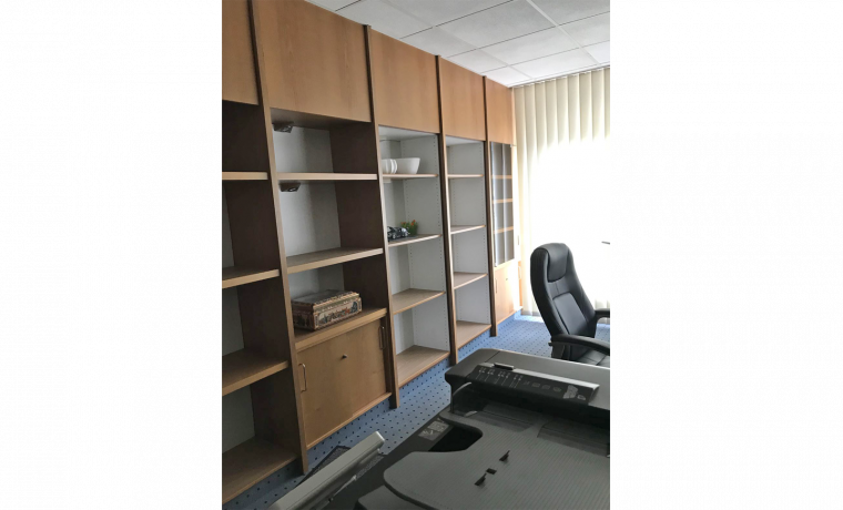 Büro auf Zeit Bucher Str. Nürnberg 