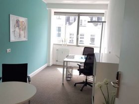 Top flexible Büros und Coworking in der Innenstadt