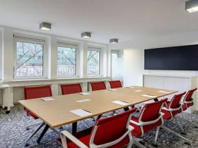 Flexible Büros und Büroplätze in top Innenstadtlage