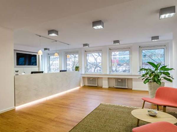 Modernes Business Center & Coworking in Düsseldorf-Carlstadt — Bild 5