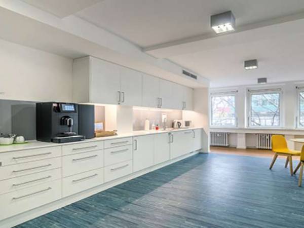 Modernes Business Center & Coworking in Düsseldorf-Carlstadt — Bild 7