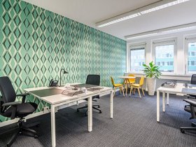 Buro Oder Buroraume Mieten In Dusseldorf Sharednc