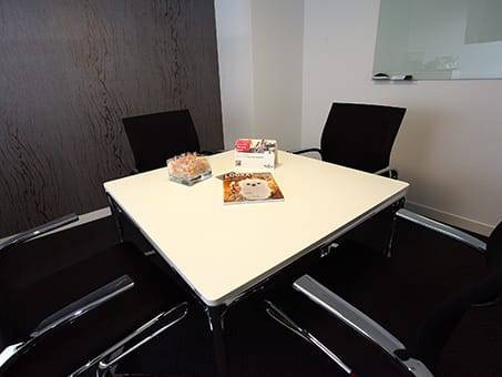 Exklusive Büros und Coworking in Düsseldorf Stadtmitte — Bild 2