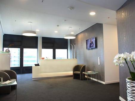 Exklusive Büros und Coworking in Düsseldorf Stadtmitte — Bild 6