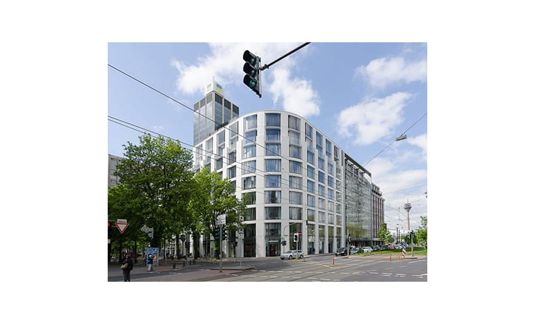 Coworking Königsallee Düsseldorf Stadtmitte