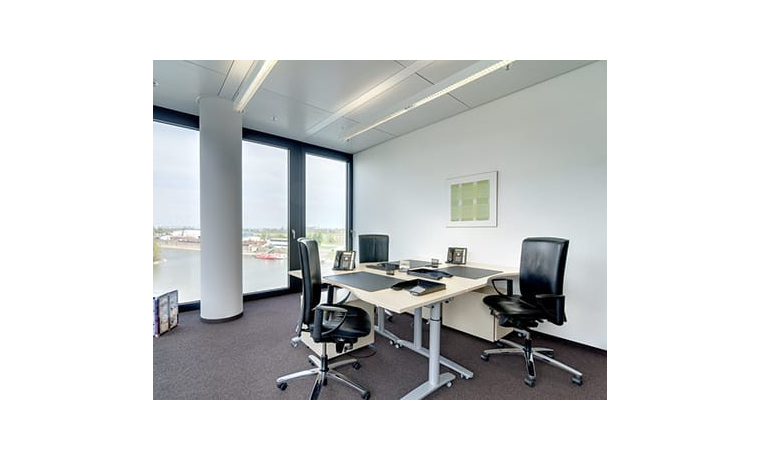 Shared Office Speditionstraße Düsseldorf Hafen