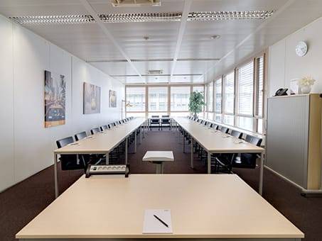 Moderne Büros & Coworking in Düsseldorf-Heerdt — Bild 6