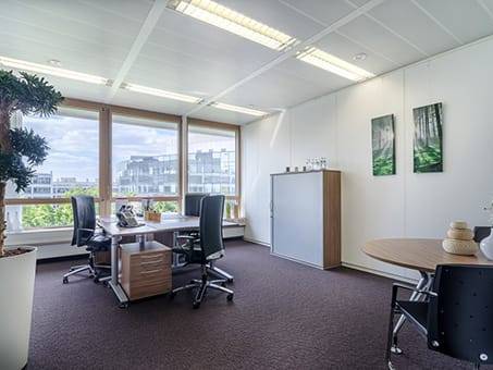 Moderne Büros & Coworking in Düsseldorf-Heerdt — Bild 8