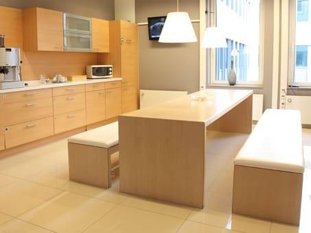 Flexible Büros & Coworking in Ratingen am Flughafen Düsseldorf — Bild 3
