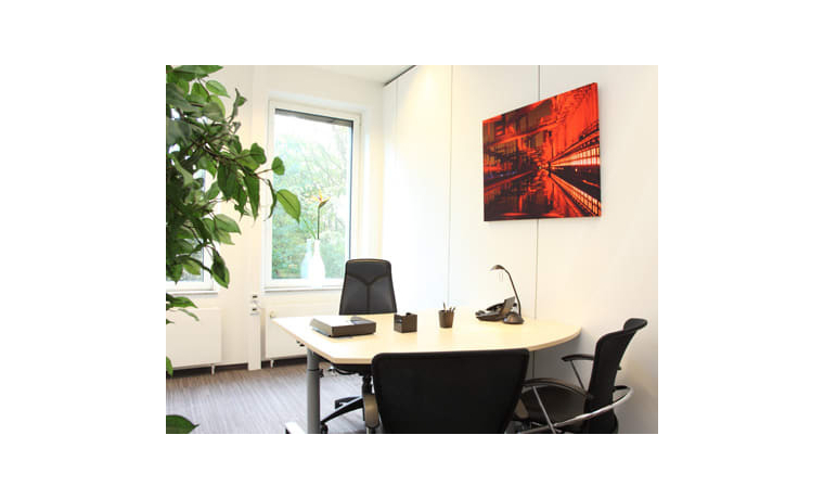 Coworking Kaiserswerther Str. Ratingen 