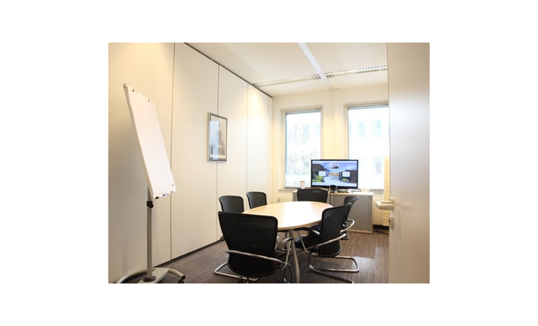 Coworking Space Kaiserswerther Str. Ratingen 