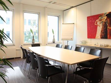 Flexible Büros & Coworking in Ratingen am Flughafen Düsseldorf — Bild 6