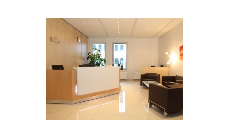 Shared Office Kaiserswerther Str. Ratingen 